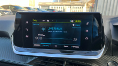 Peugeot 208 100kW Allure Premium 50kWh 5dr Auto Electric Hatchback